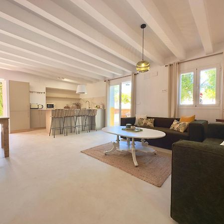Villa Clavero Nine Premium Apt มาลากา ภายนอก รูปภาพ