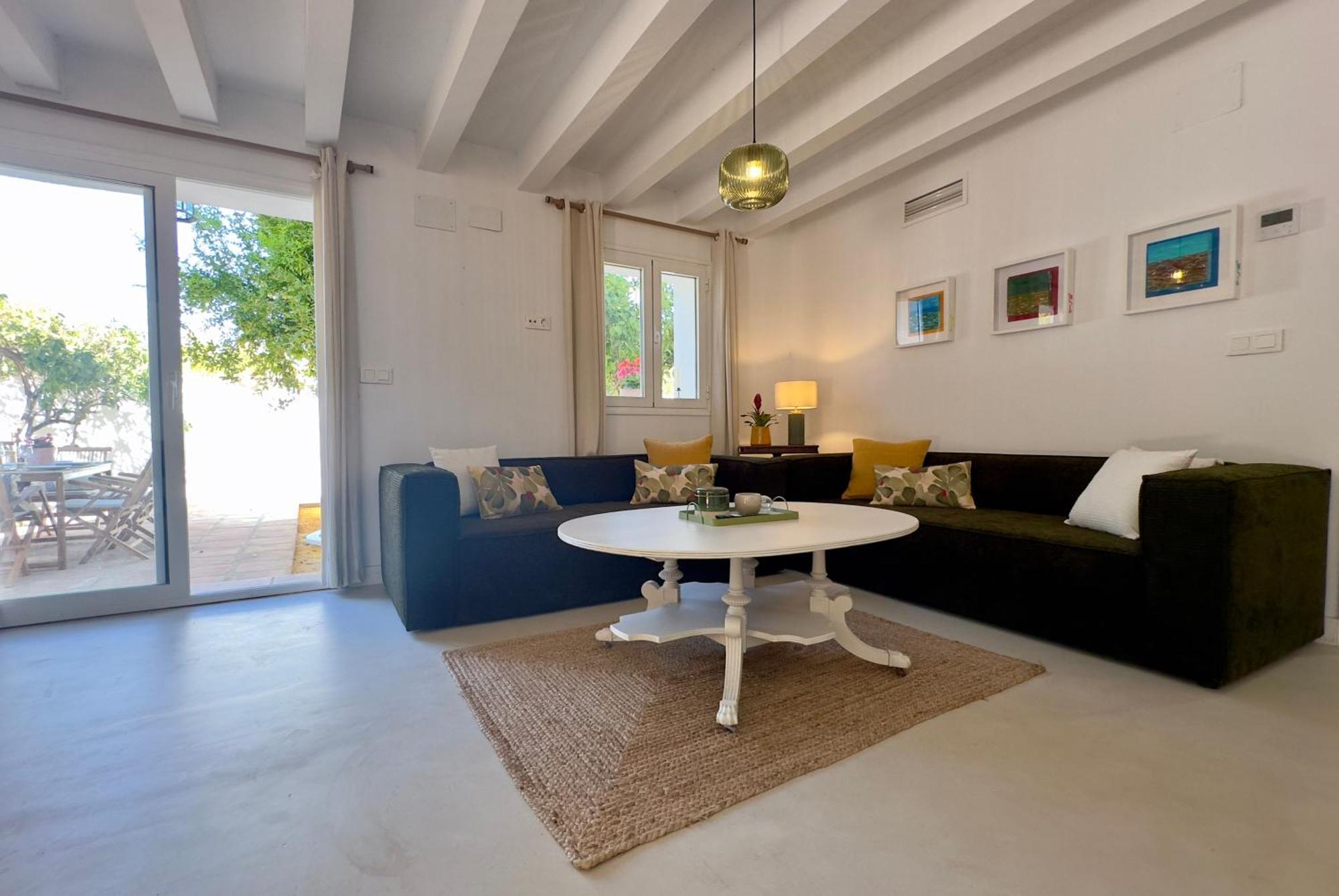 Villa Clavero Nine Premium Apt มาลากา ภายนอก รูปภาพ