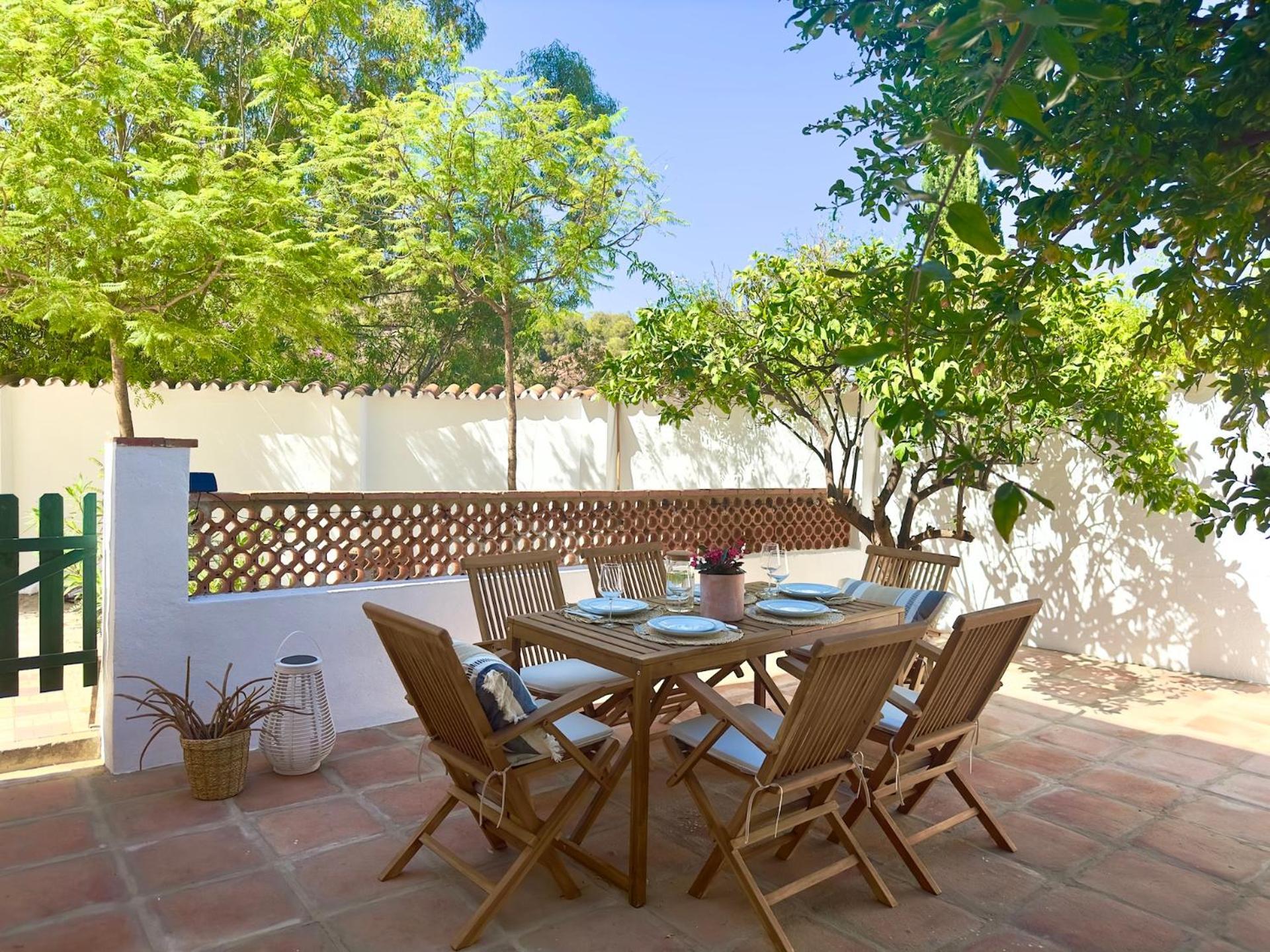 Villa Clavero Nine Premium Apt มาลากา ภายนอก รูปภาพ